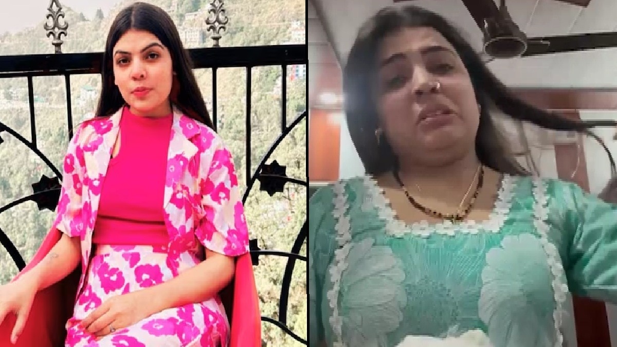 सामने आया नई दुल्हन मोनिका नागर की मौत से ठीक पहले का VIDEO (Photo: itg)