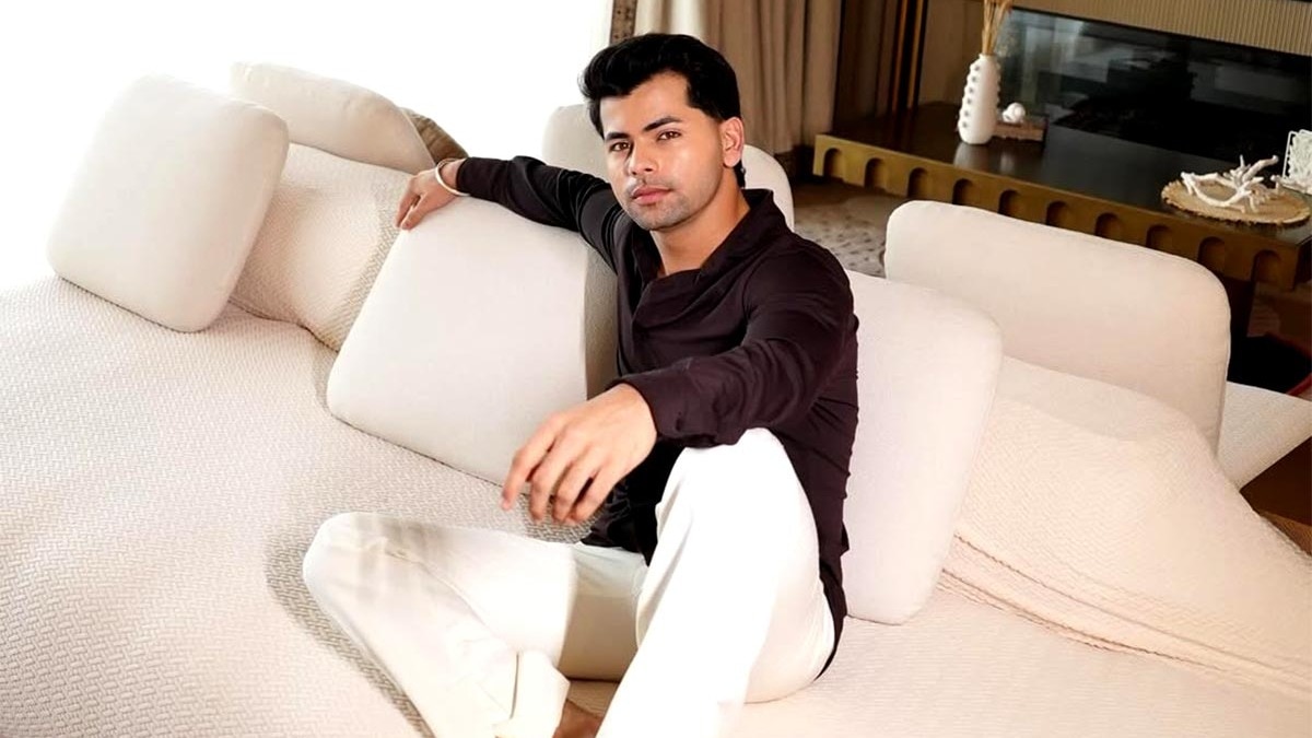 Siddharth Nigam now become crorepati