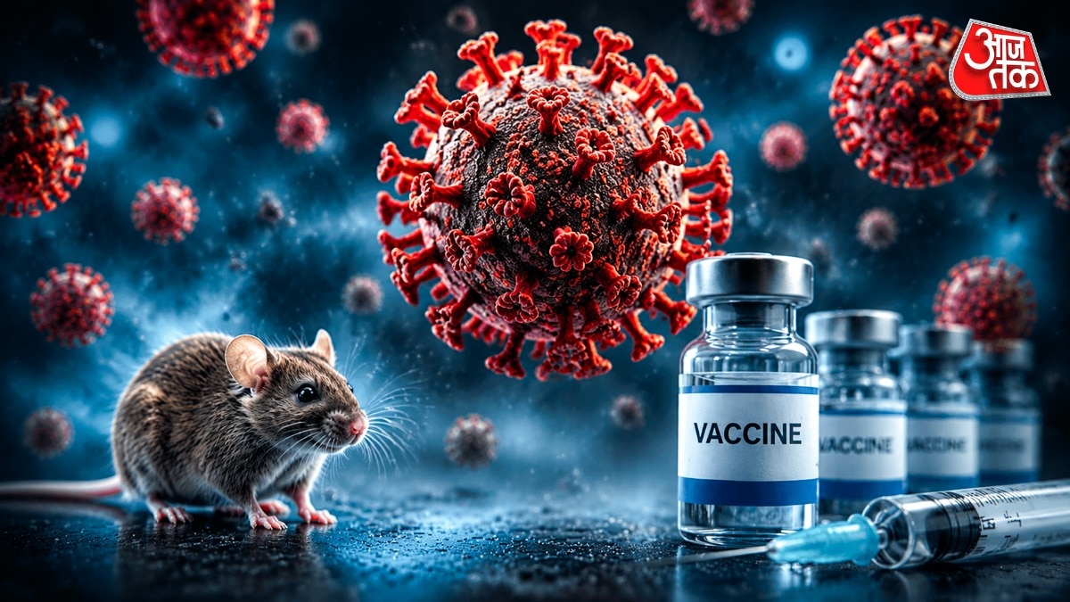 Hantavirus Vaccine