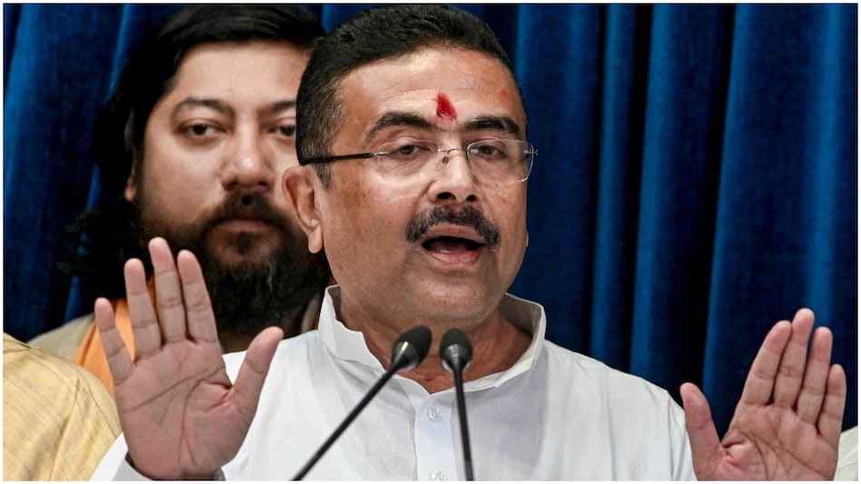 पश्चिम बंगाल में लाउडस्पीकर पर सख्ती (File Photo: PTI)