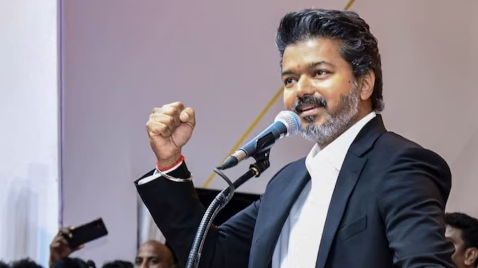 Tamil Nadu Floor Test: फ्लोर टेस्ट में विजय सरकार पास, 144 विधायकों का मिला साथ, विरोध में सिर्फ 22 वोट - tamil nadu c joseph vijay assembly majority congress aiadmk support ntc ntyv - AajTak