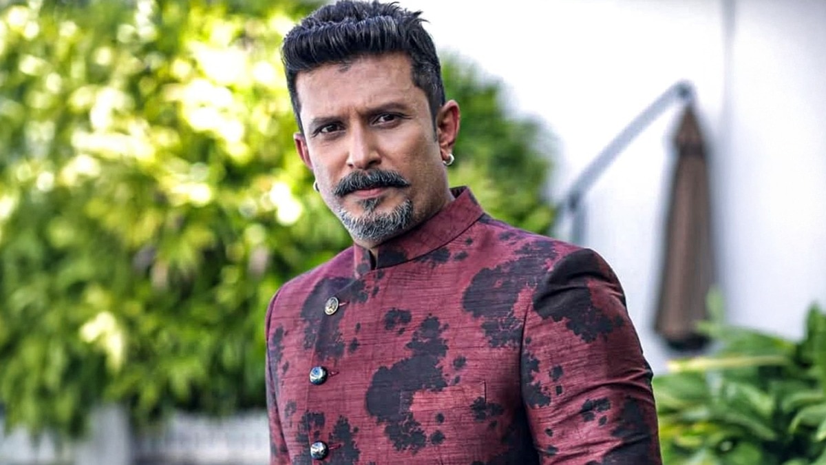 Kannada actor Dileep Raj dies of heart attack at 47