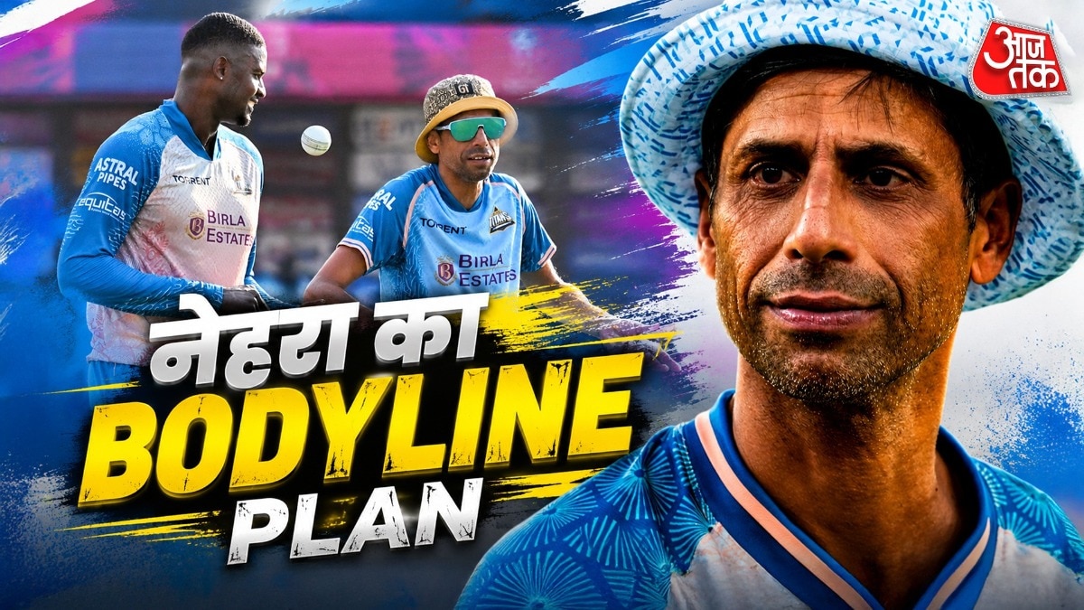 Ashish Nehra