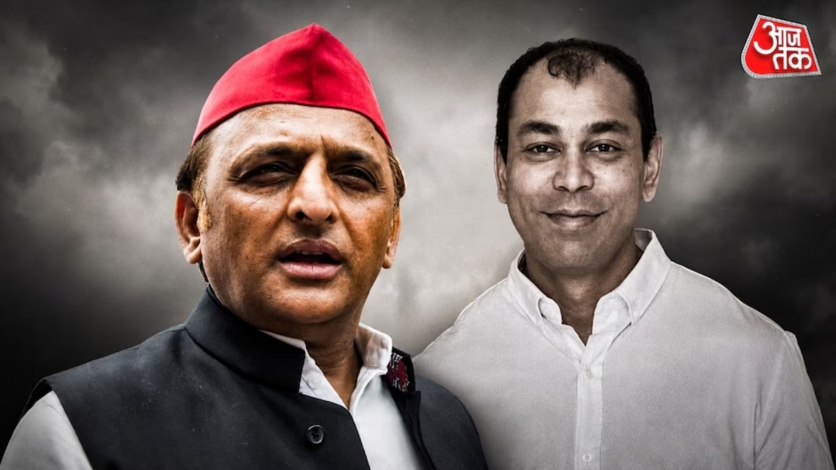 Akhilesh Yadav On Prateek Death