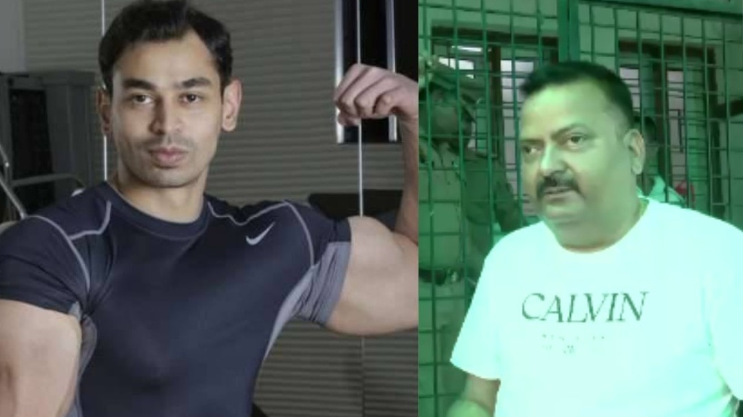 'न नीला पड़ा शव, न चोट ...', दोस्त ने बताया प्रतीक को कैसे ले गए अस्पताल