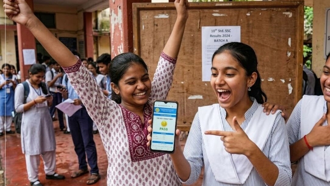 Punjab Board 12th Result 2026