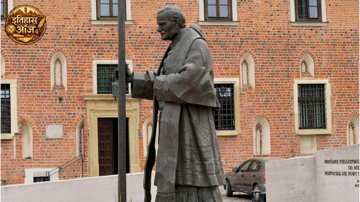 John Paul II