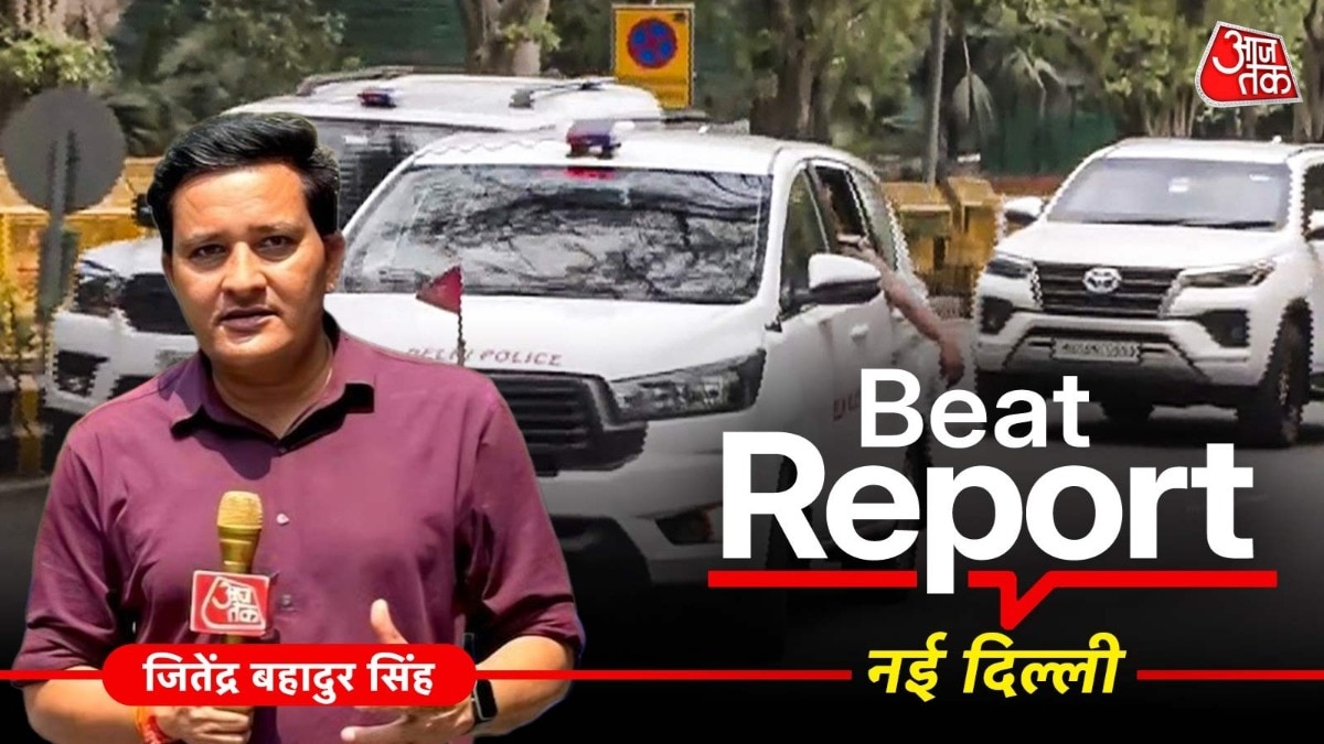 PM की अपील के बाद अमित शाह ने आधे से भी कम किया अपना काफिला