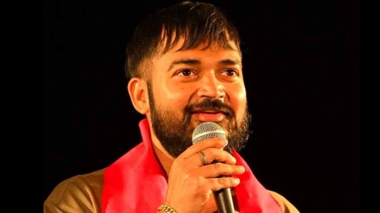 Baranagar Ward No 14 TMC Councilor Shantanu Majumdar arrested over extortion charges