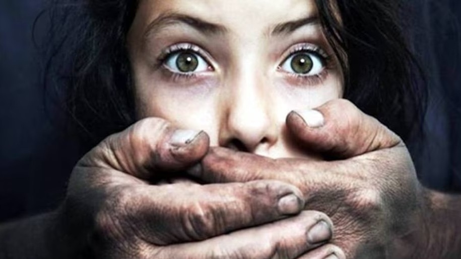 17 वर्षीय नाबालिग लड़की का किडनैप. (Photo: Representational)