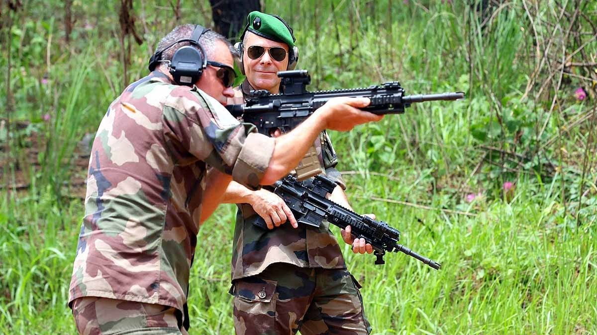 Exercise PRAGATI 2026