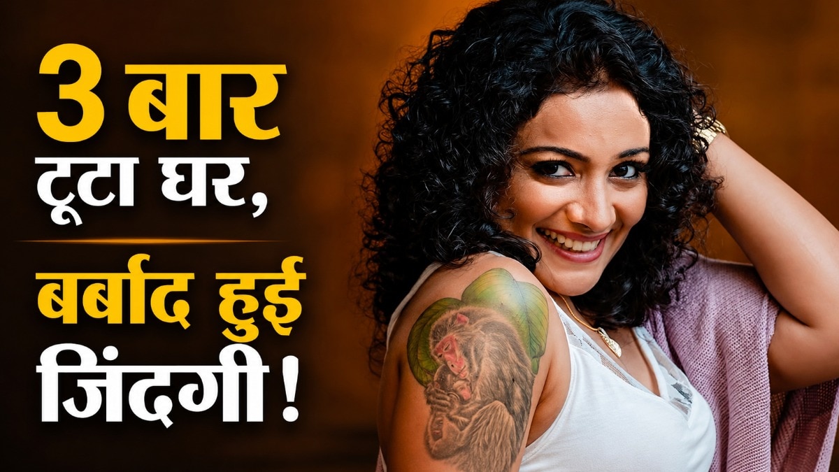 Meera vasudevan on three divorces