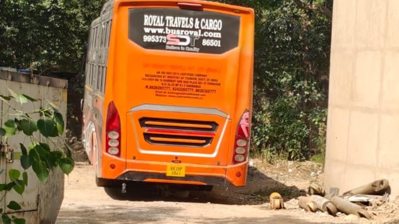 दिल्ली में बस गैंगरेप मामले के आरोपी गिरफ्तार