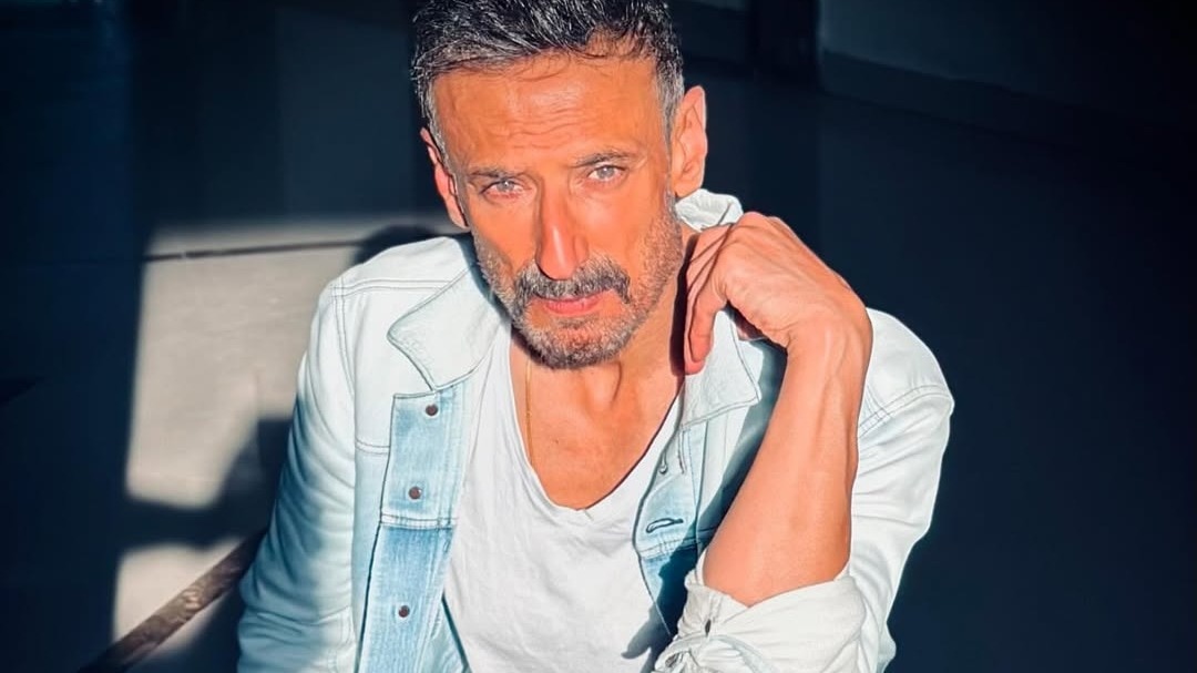 राहुल देव ने क्यों फिल्मों से किया था किनारा? (Photo: Instagram @rahuldevofficial)