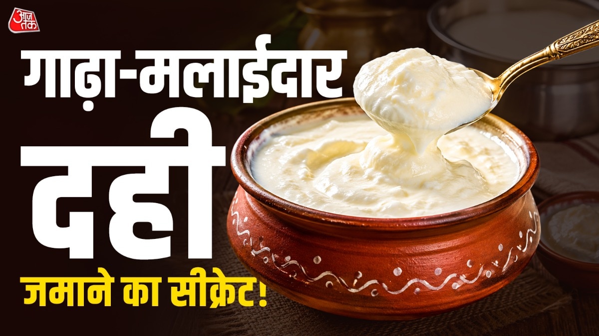 Thick Curd Tips-Tricks (Photo: ITG)