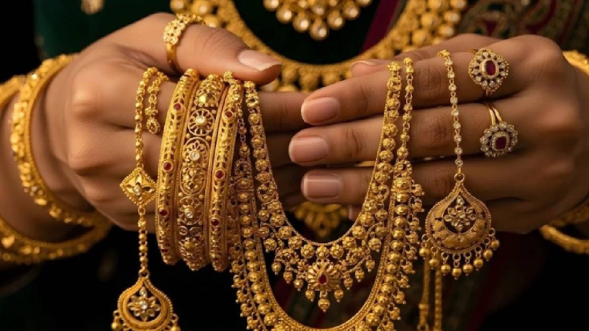 हिंदू परंपराओं में सोने का महत्व