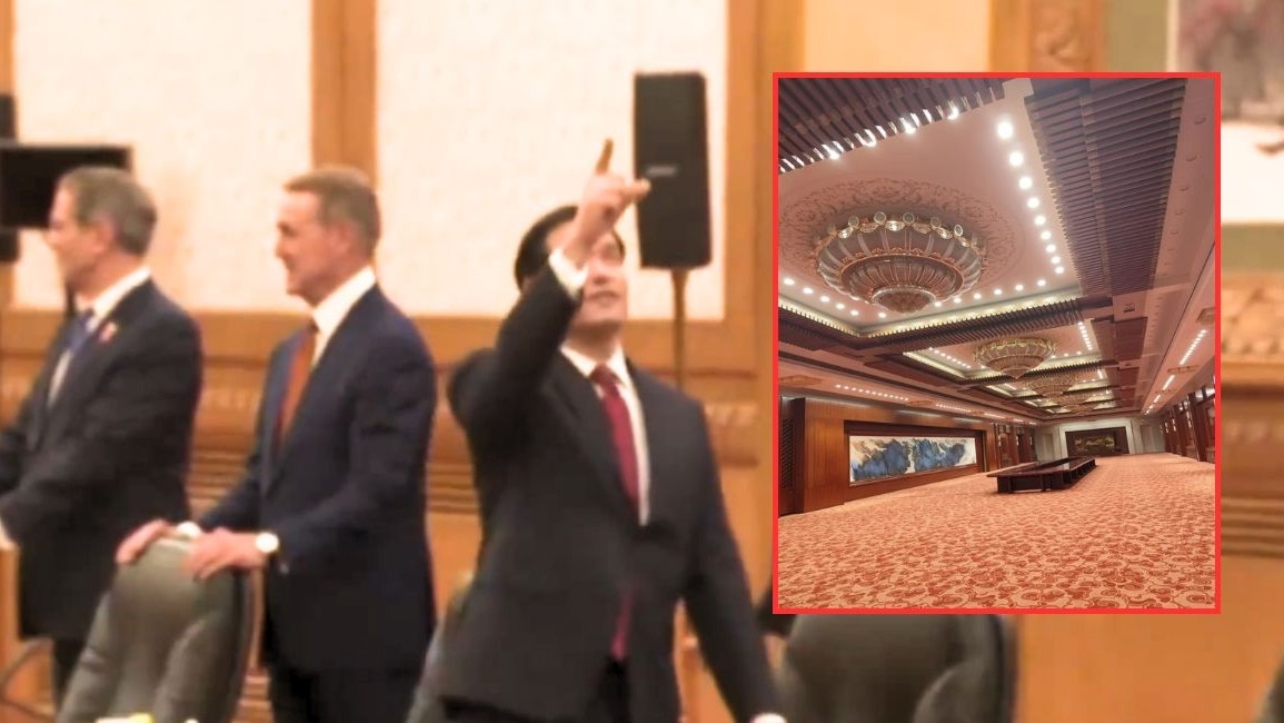 Marco Rubio Video