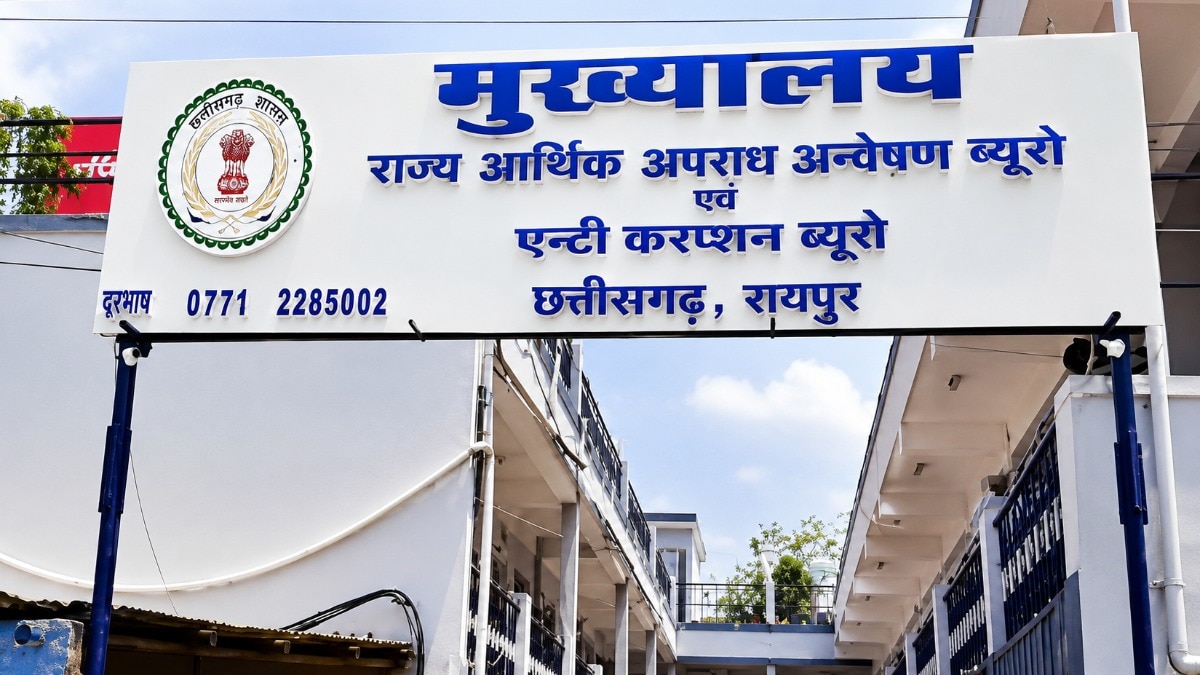 यह गिरफ्तारी इस केस में बहुत अहम मानी जा रही है (फाइल फोटो-ITG)