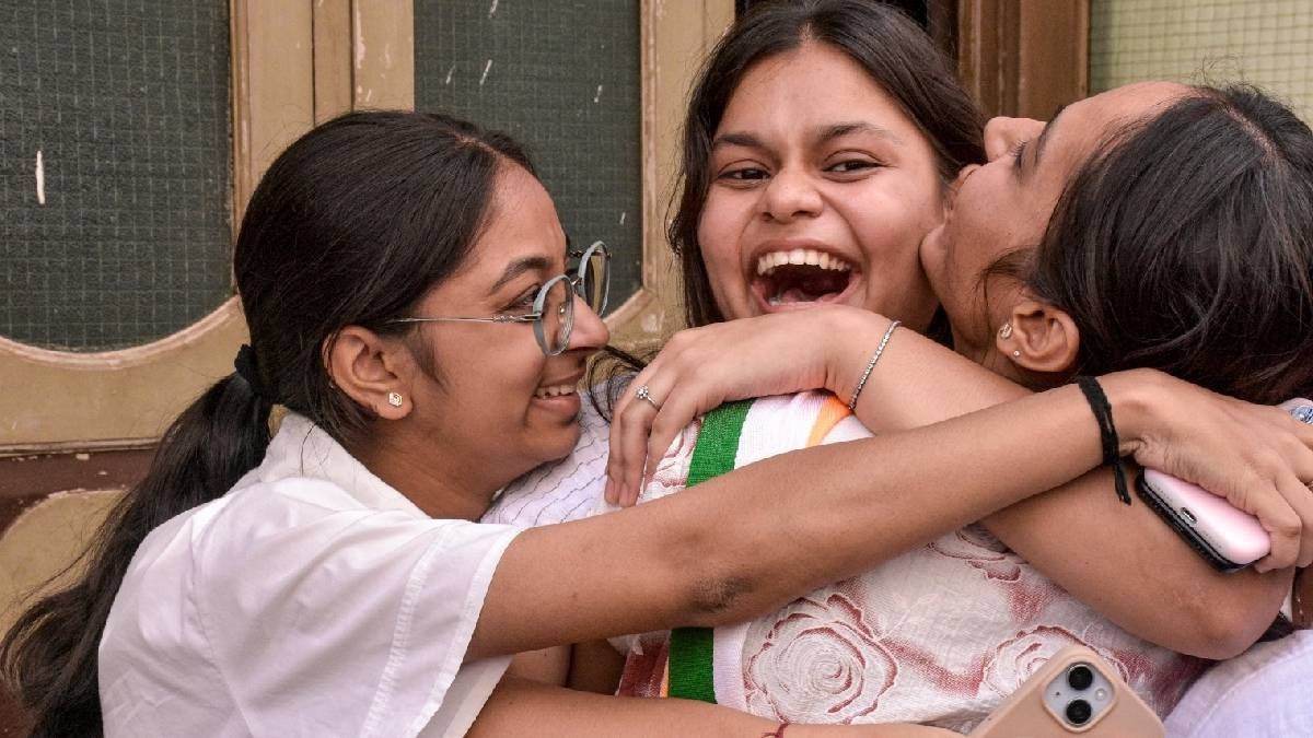 Haryana Board 10th Result 