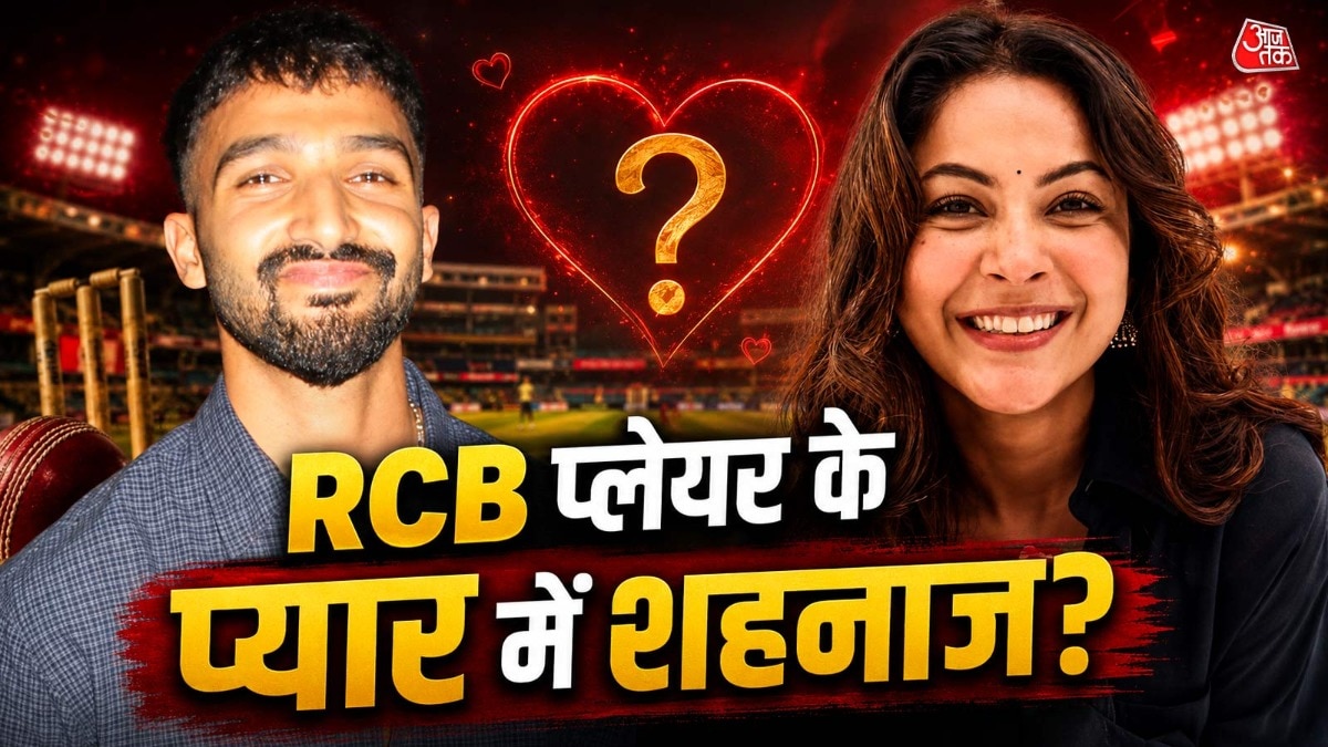 Shehnaaz Gill reportedly dating Devdutt Padikkal