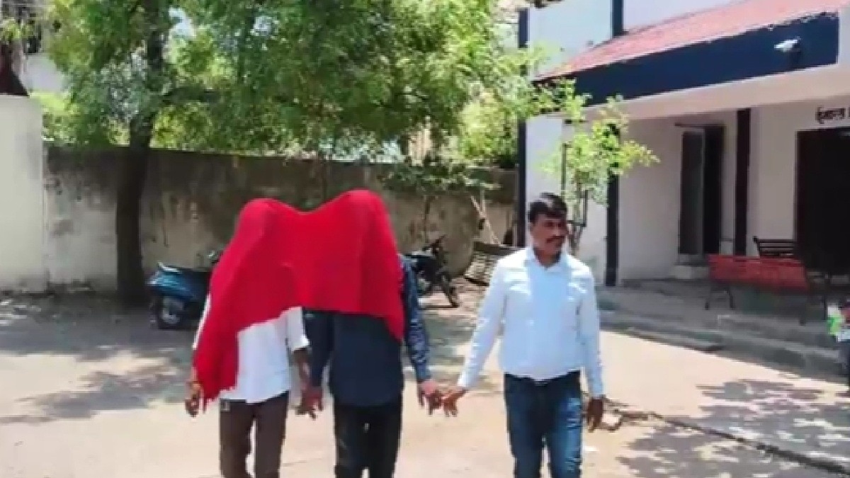 nagpur