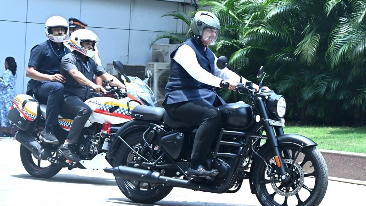 Maharashtra CM Devendra Fadnavis