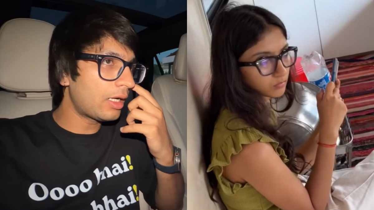 Avantika Bhatt archived chat 
