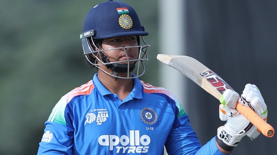 वैभव से प्रियांश तक... Team India के भविष्य की बड़ी परीक्षा शुरू (Photo: Getty )