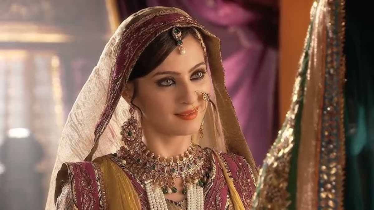 Lavina Tandon On TV