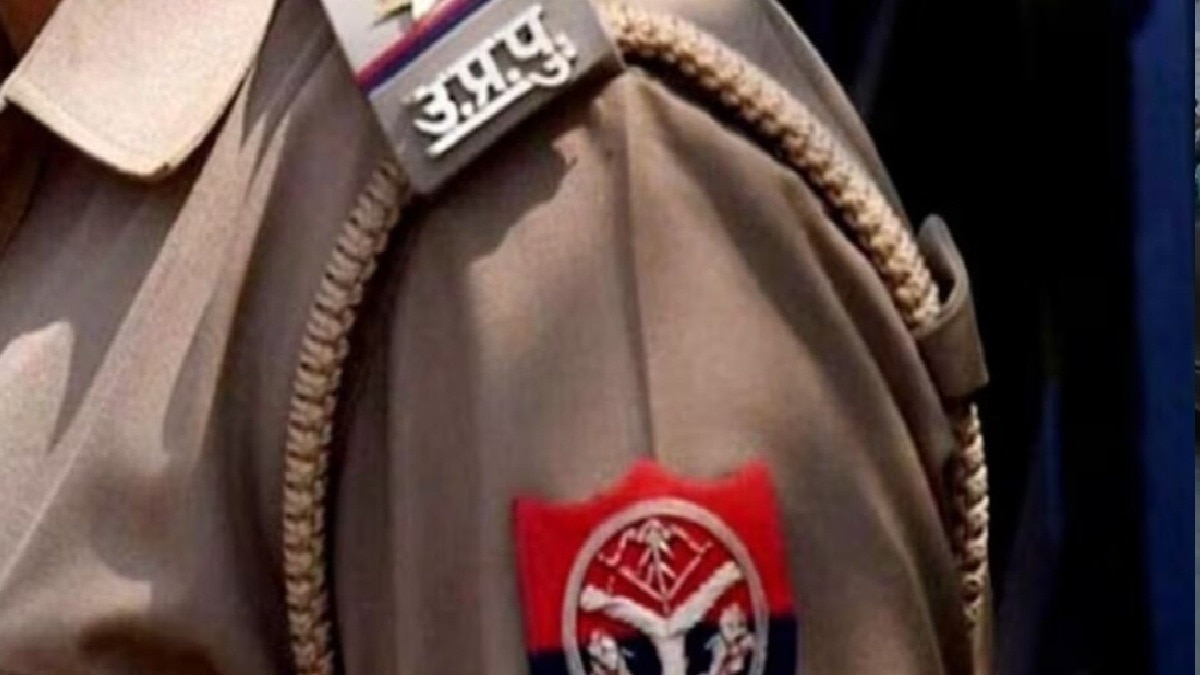 UP STF On High Alert For Police Recruitment Exam After NEET Leak Row