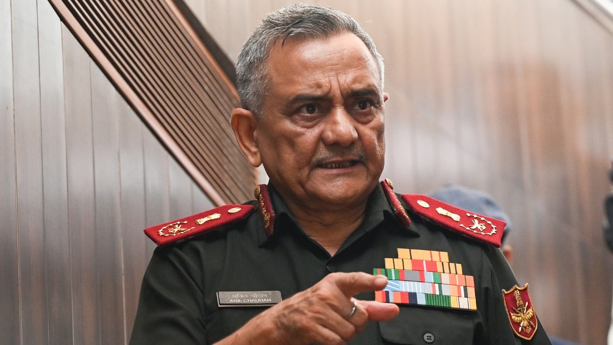 तीनों सेनाएं एक साथ कैसे काम करेंगी? समझिए CDS से पूरा मॉडल