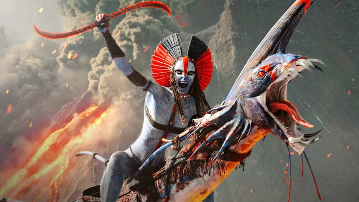 ओटीटी पर रिलीज को तैयार अवतार 3 (Photo: X/@officialavatar)