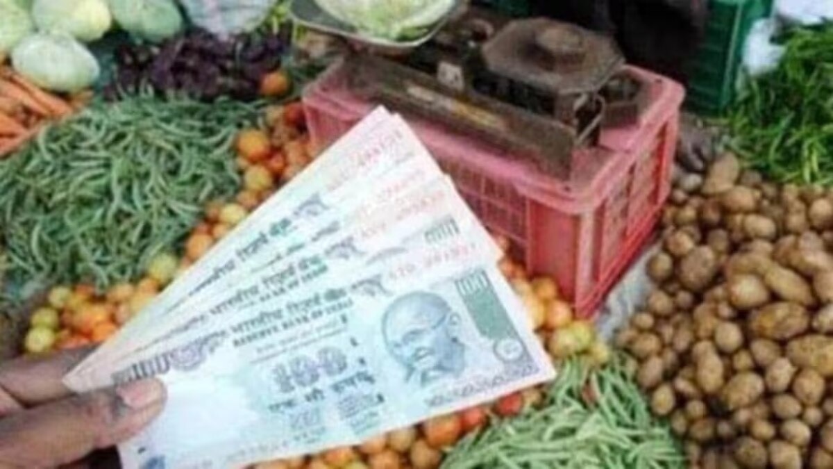 महंगाई की मार से बढ़ी चिंता