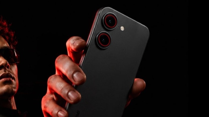 Redmi Turbo 5 भारत में होगा लॉन्च. (File Photo)