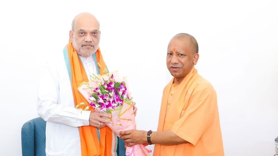 योगी की शाह-नवीन से मुलाकात के बाद आज विभागों का बंटवारा! यूपी में बड़ा फेरबदल
