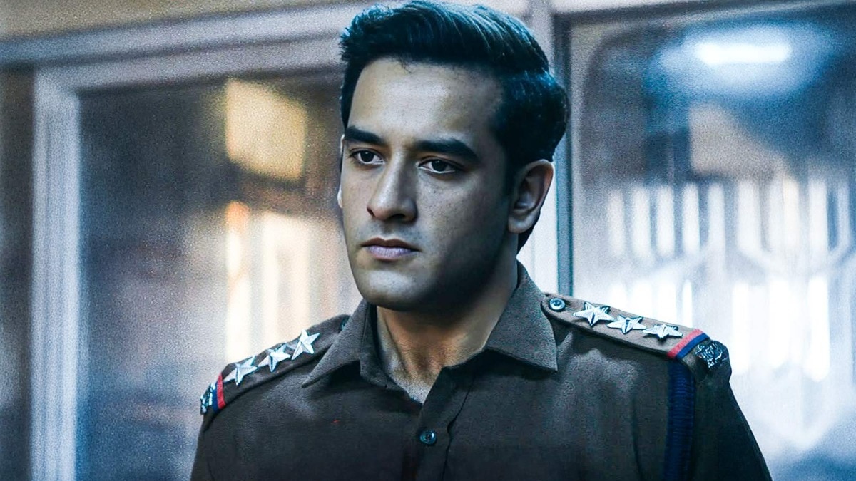 विशाल वशिष्ठ का इंटरव्यू (Photo: Instagram @vishalvashishtha)