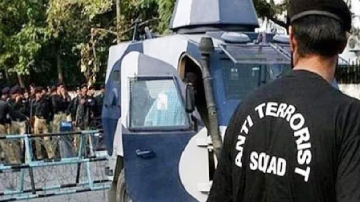 ATS के आगे गिरफ्तार संदिग्धों के बड़े खुलासे (Photo: representational image)