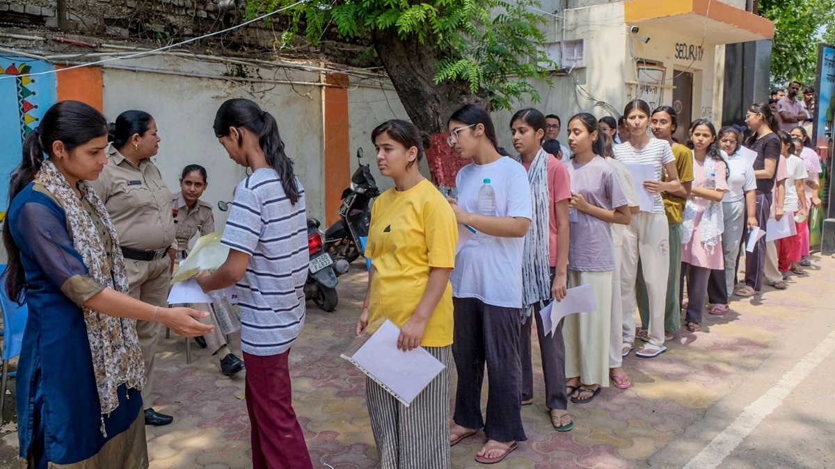NEET PAPER Date Announced (Photo: PTI)