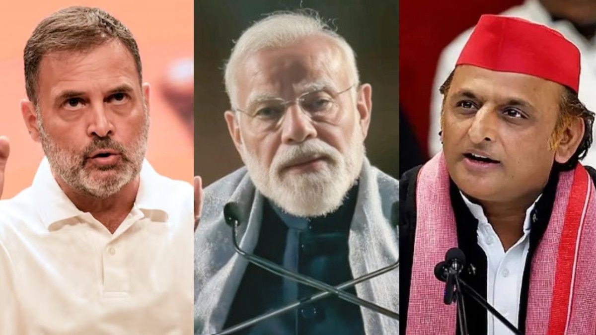 opposition criticizes modi government inflation