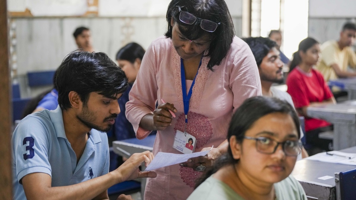 NEET re-exam: Students can choose exam city, admit cards by June 14, says Dharmendra Pradhan