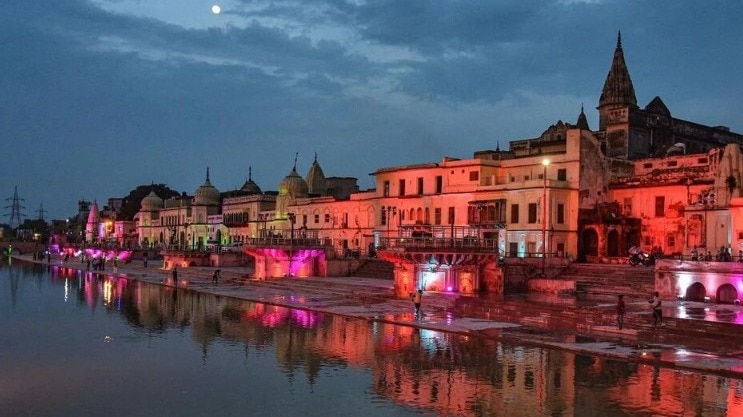 पिछले कुछ सालों में तेजी से बढ़े हैं प्रॉपर्टी के रेट