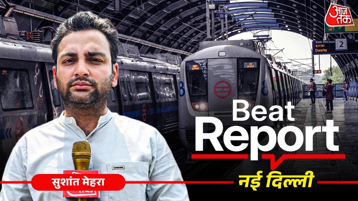 दिल्ली सरकार ने विभागीय पेट्रोल खर्च में 20 फीसदी कटौती का फैसला किया है. (Photo: ITG)