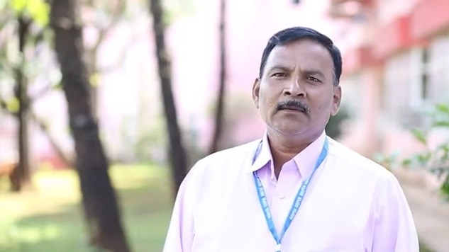 neet paper leak mastermind pv kulkarni