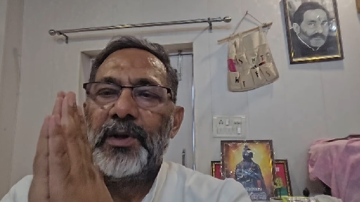Rajkumar Bhati Hate Speech case