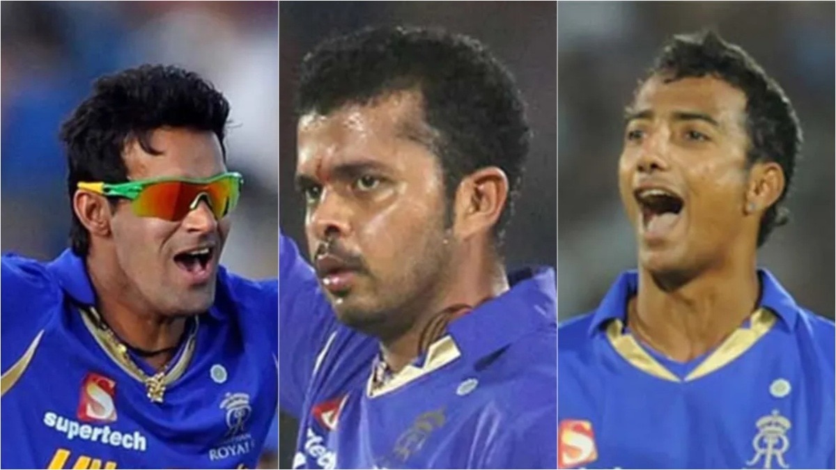 कोई एक्टर तो कोई कोच... IPL फिक्सिंग में फंसे ये 3 क्रिकेटर अब कहां हैं?