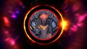 Celebrated as the birthday of Lord Shani, this day is considered a very auspicious occasion for devotees. (Photo: ITG)