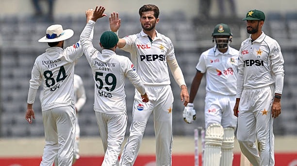 पकिस्तानी खिलाड़ियों को लेकर पीसीबी लाएगा नए नियम. (Photo: Getty)