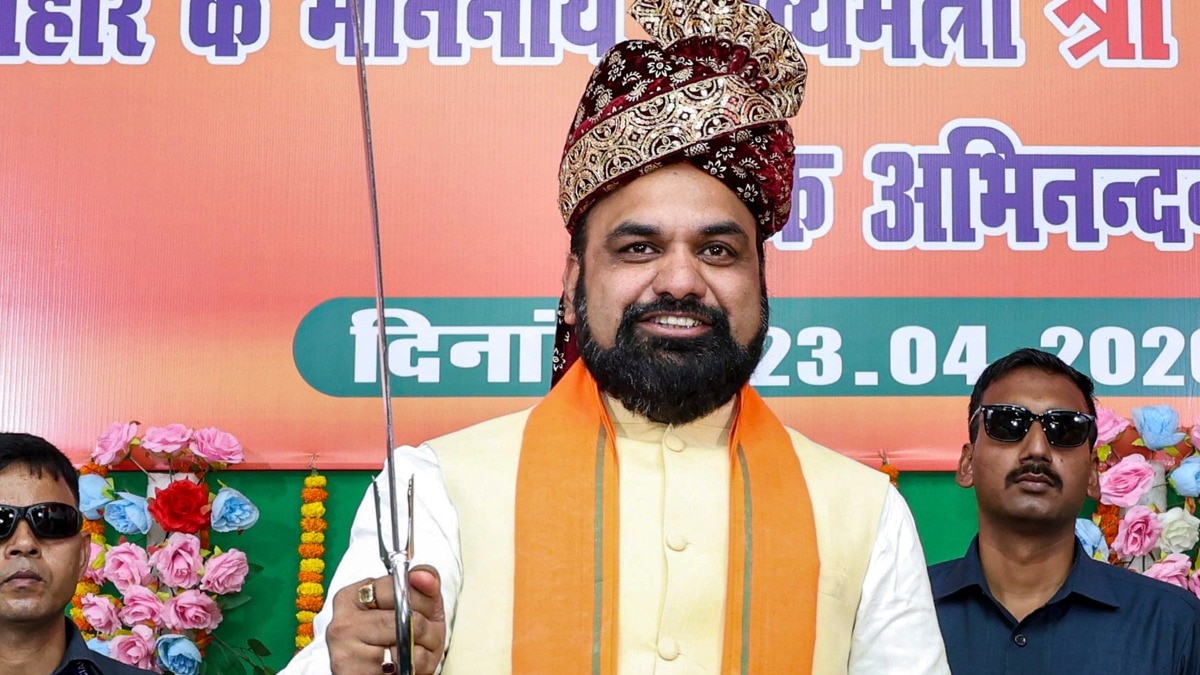 बिहार कैबिनेट के 15 मंत्रियों पर आपराधिक मामले दर्ज हैं (Photo: PTI)