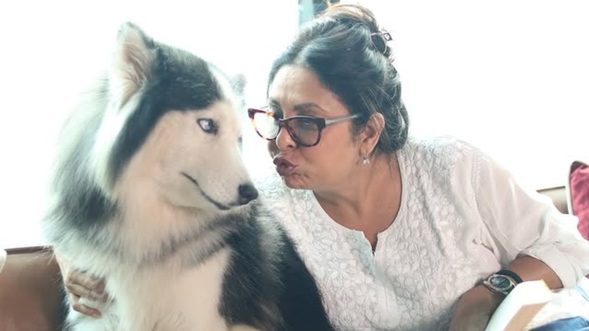 शेफाली शाह की नसीहत (Photo: Instagram/@shefalishahofficial)