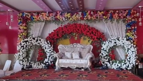 बिना दुल्हन लौट गई बारात.(Photo: Screengrab)